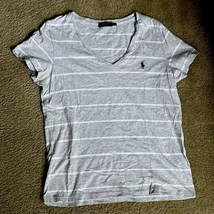Polo Women’s V-Neck